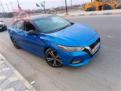 نيسان سنترا